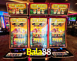 Bala88.Com Paga